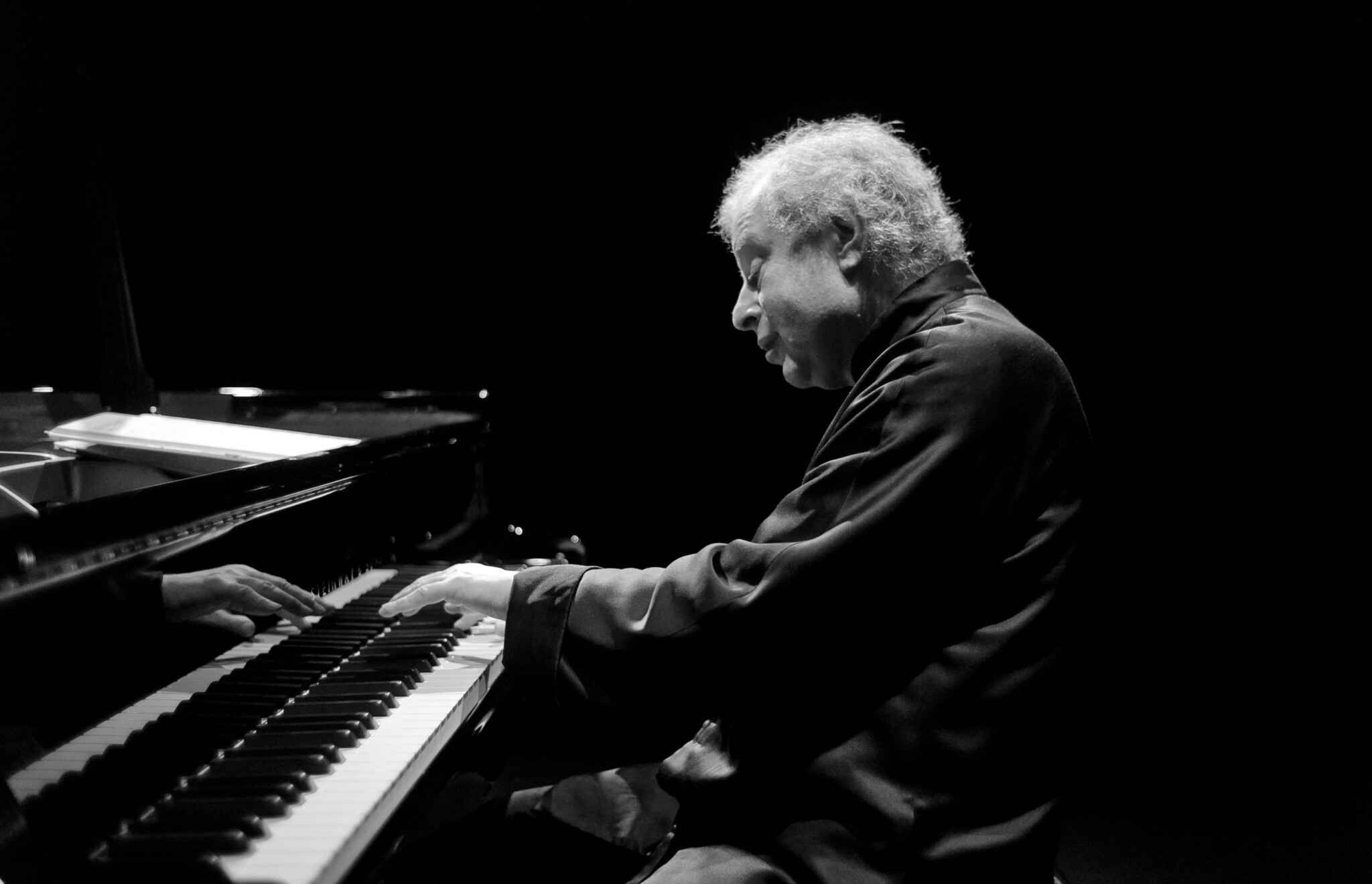 Andras Schiff