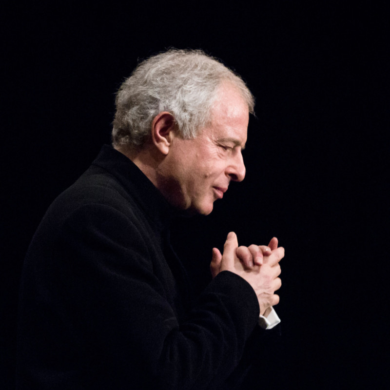 Andras Schiff