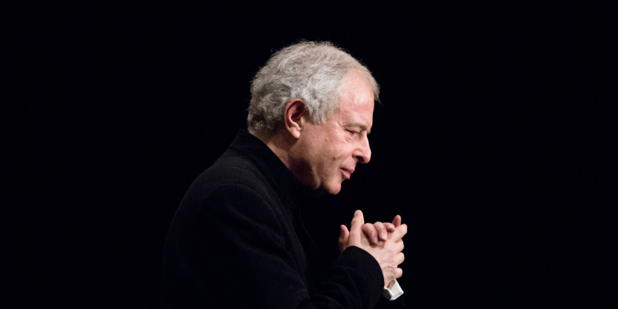 Andras Schiff