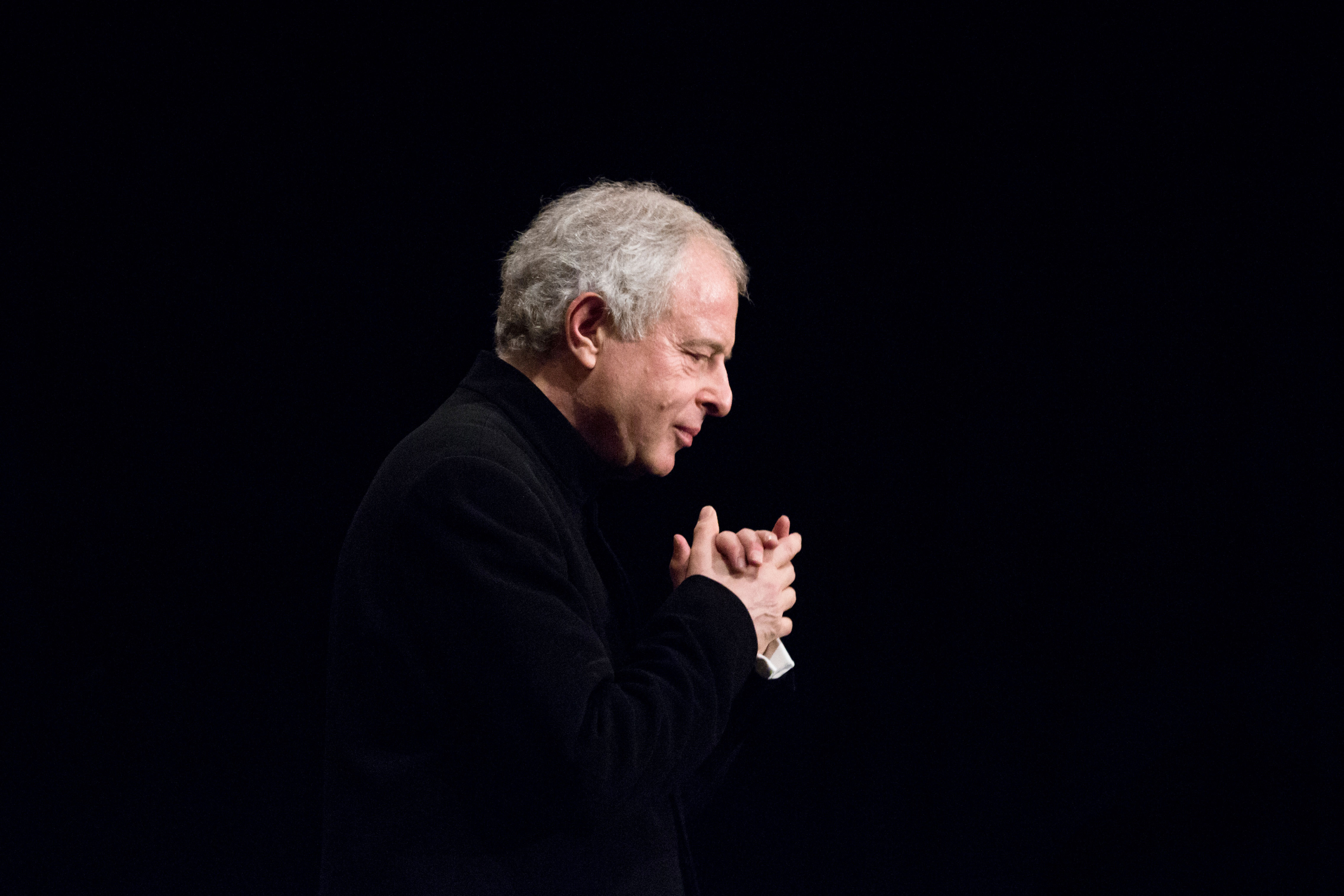 Andras Schiff