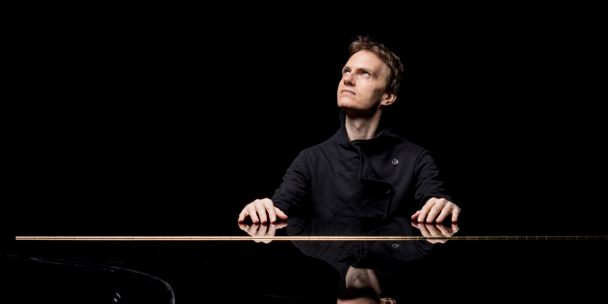 Alexandre Tharaud