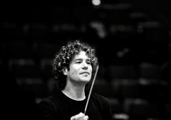 Robin Ticciati