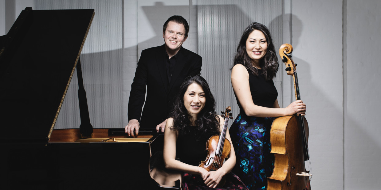Trio con Brio Copenhagen