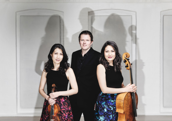 Trio con Brio Copenhagen