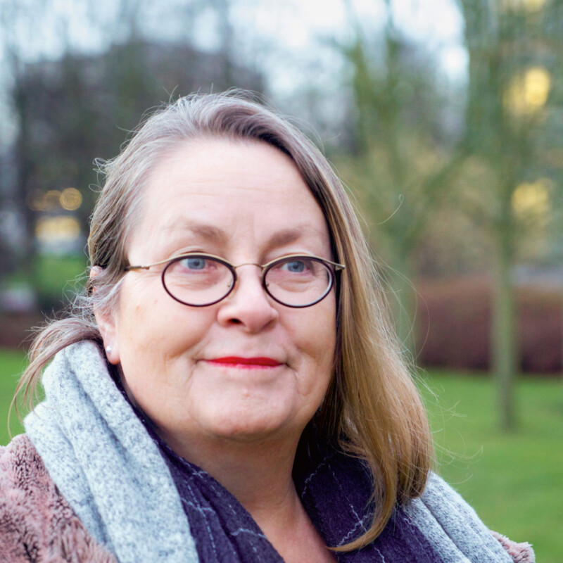 Eleonore Büning