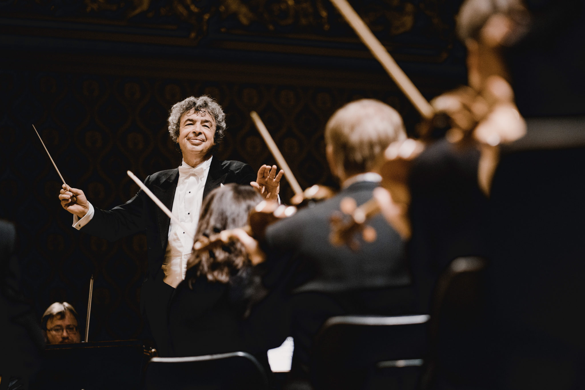 Review of Semyon Bychkov – Mahler: Symphony No. 1