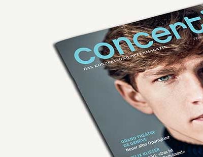 concerti Cover Februar 2019