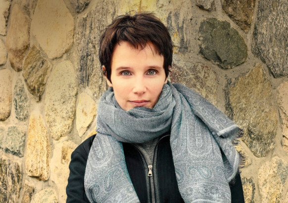 Hélène Grimaud