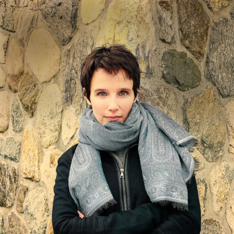 Hélène Grimaud