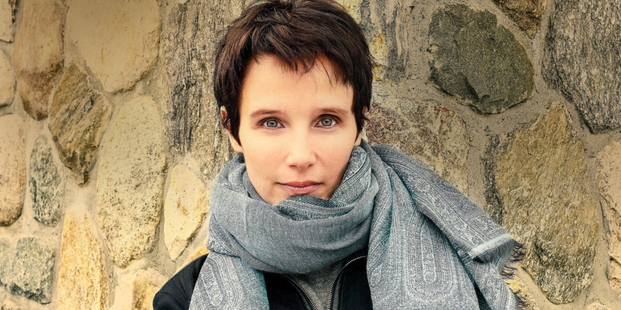 Hélène Grimaud