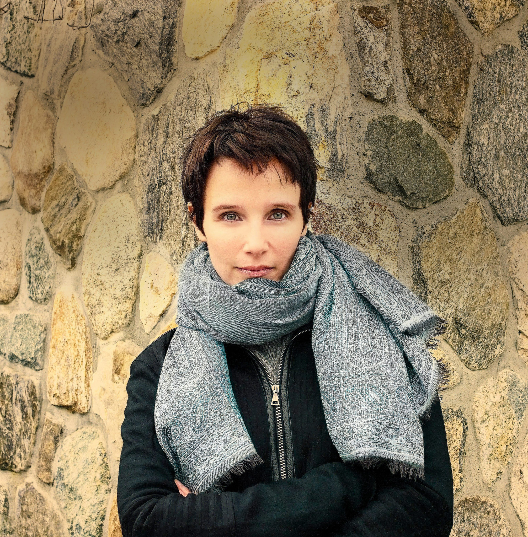Die Pianistin Hélène Grimaud im Interview concerti.de