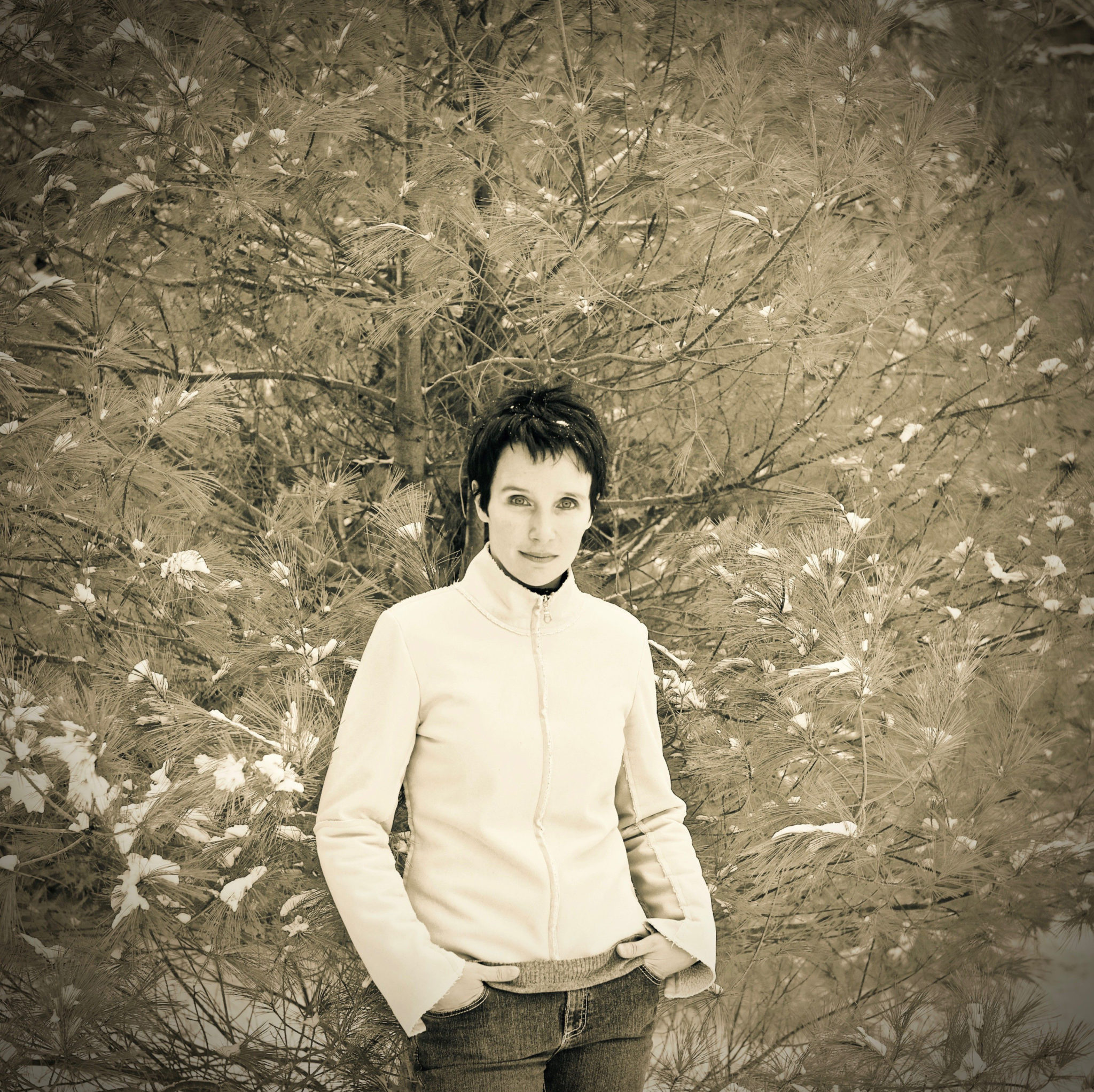 Hélène Grimaud
