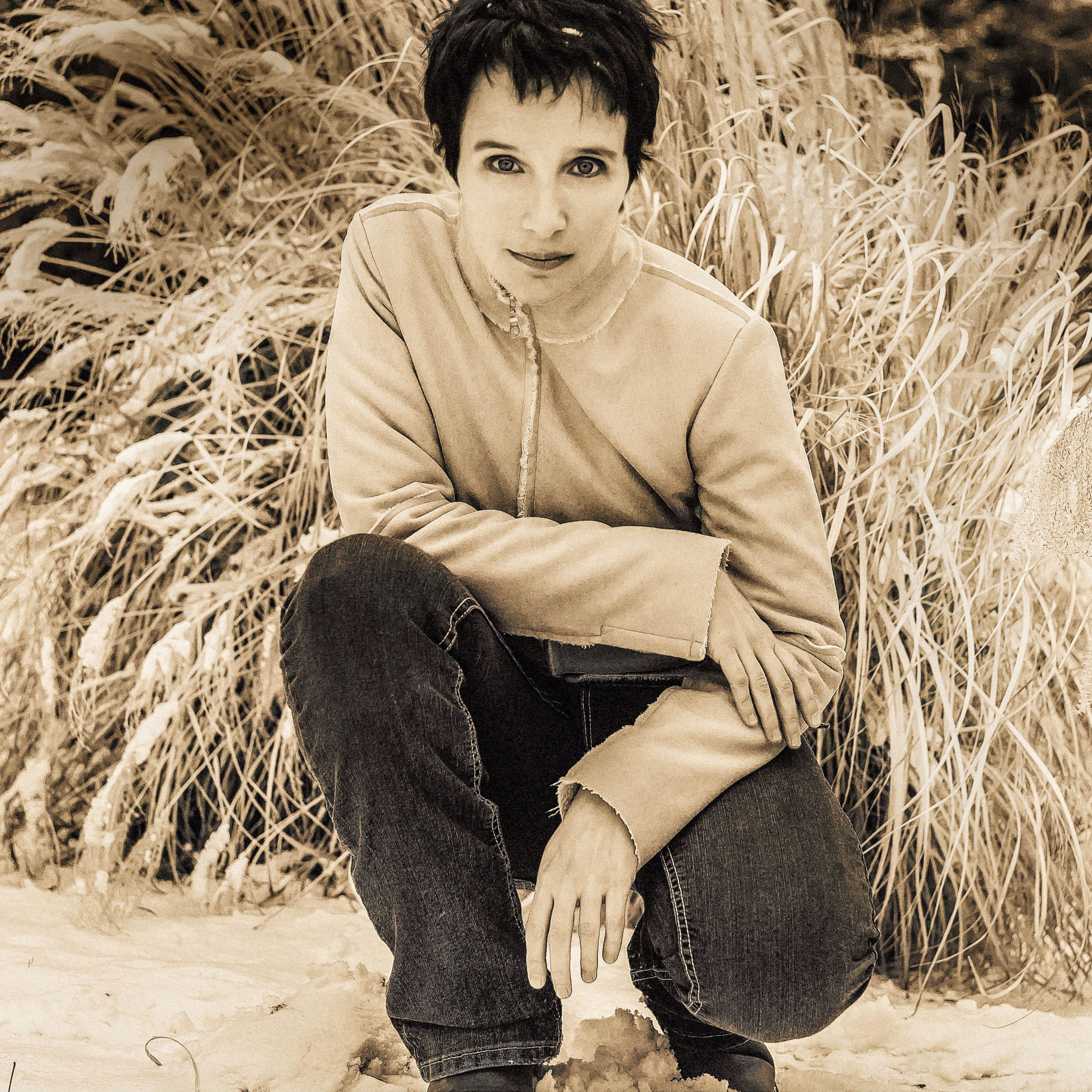 Hélène Grimaud