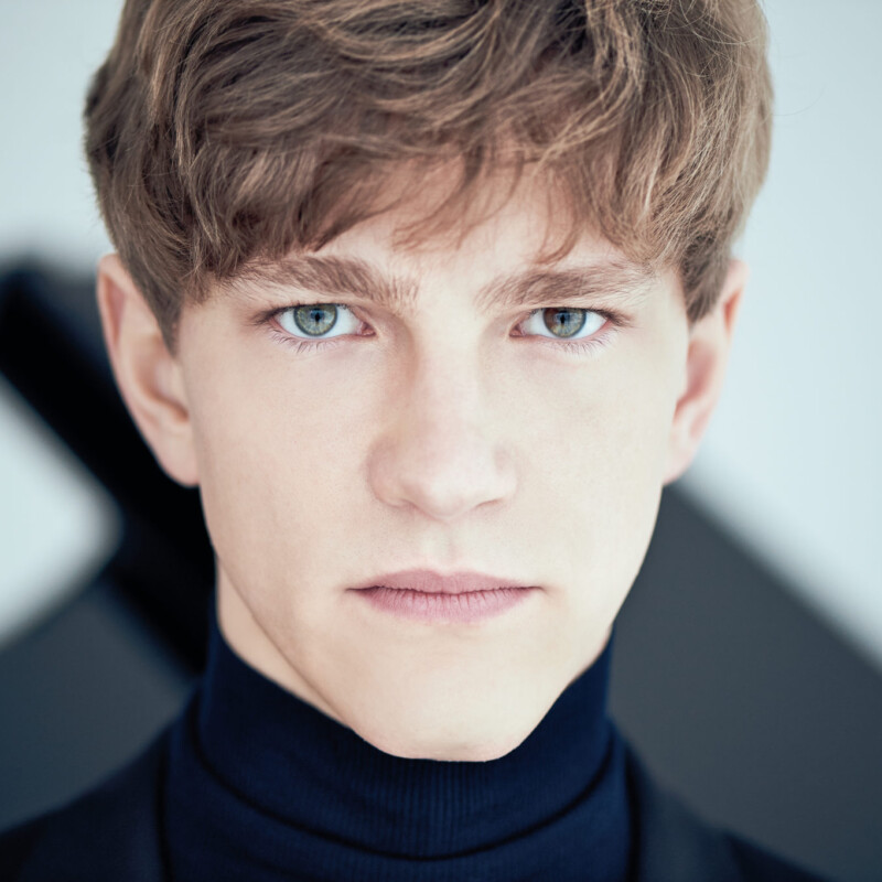 Jan Lisiecki