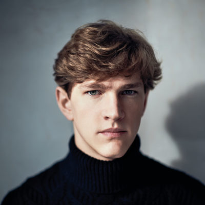 Jan Lisiecki