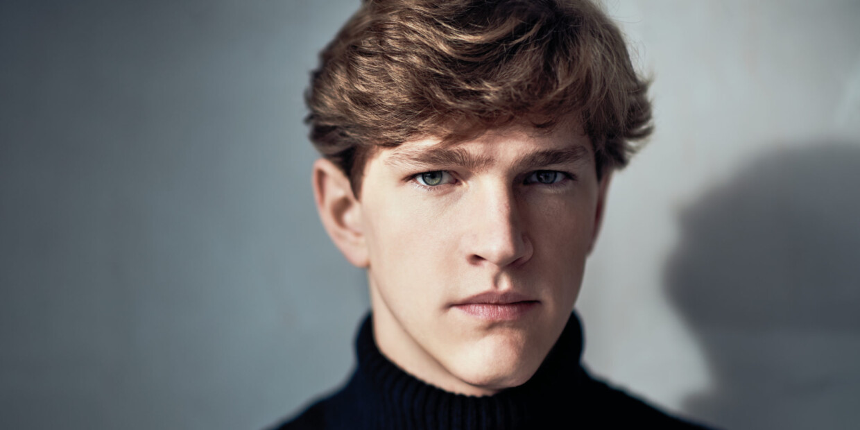 Jan Lisiecki