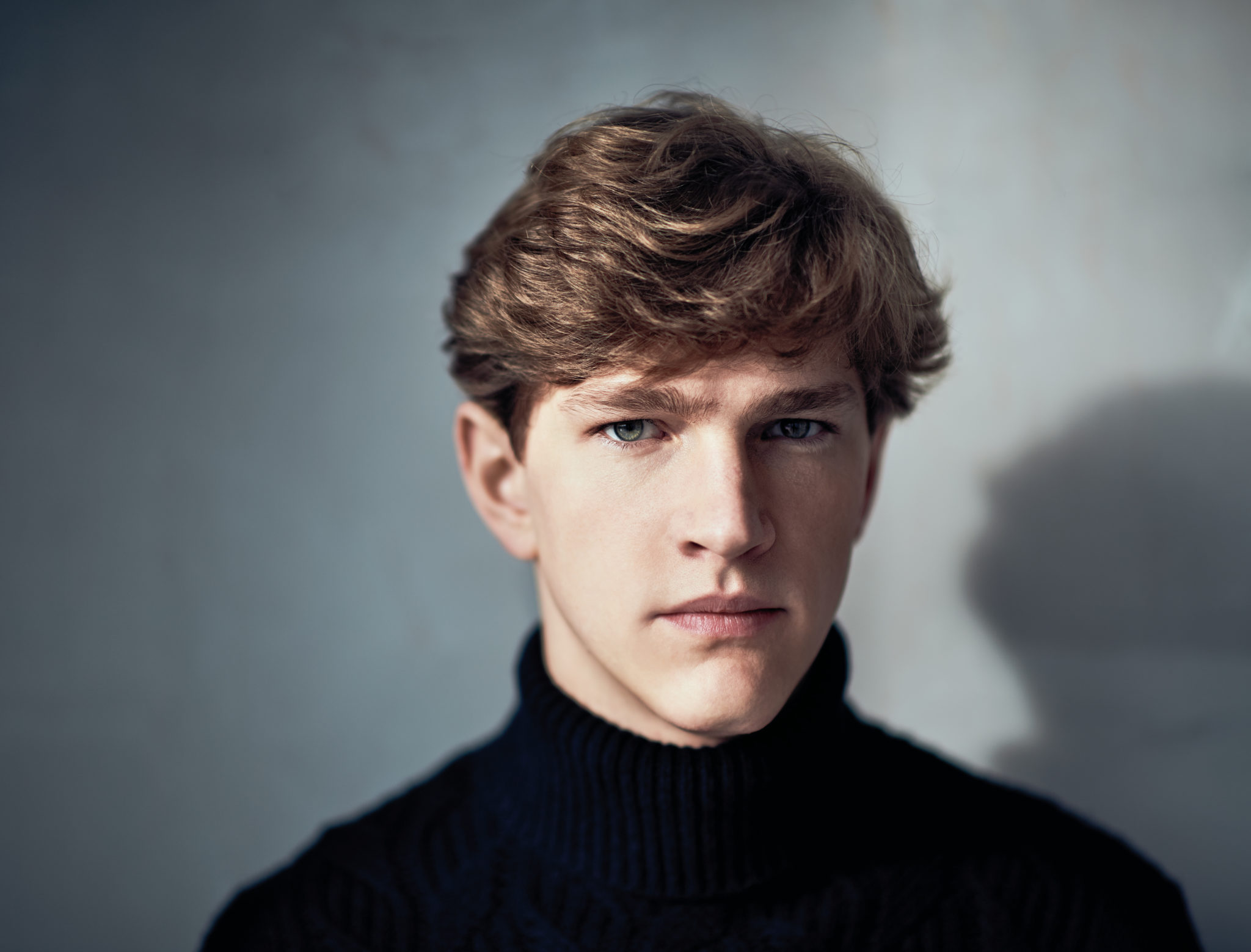 Jan Lisiecki
