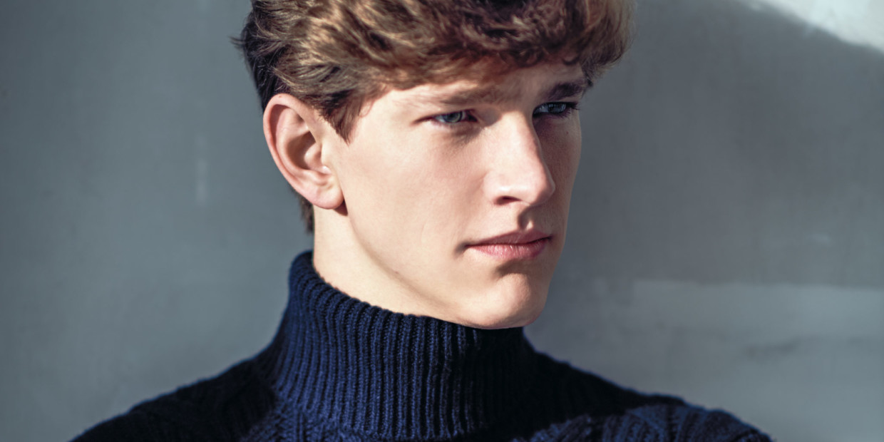 Jan Lisiecki