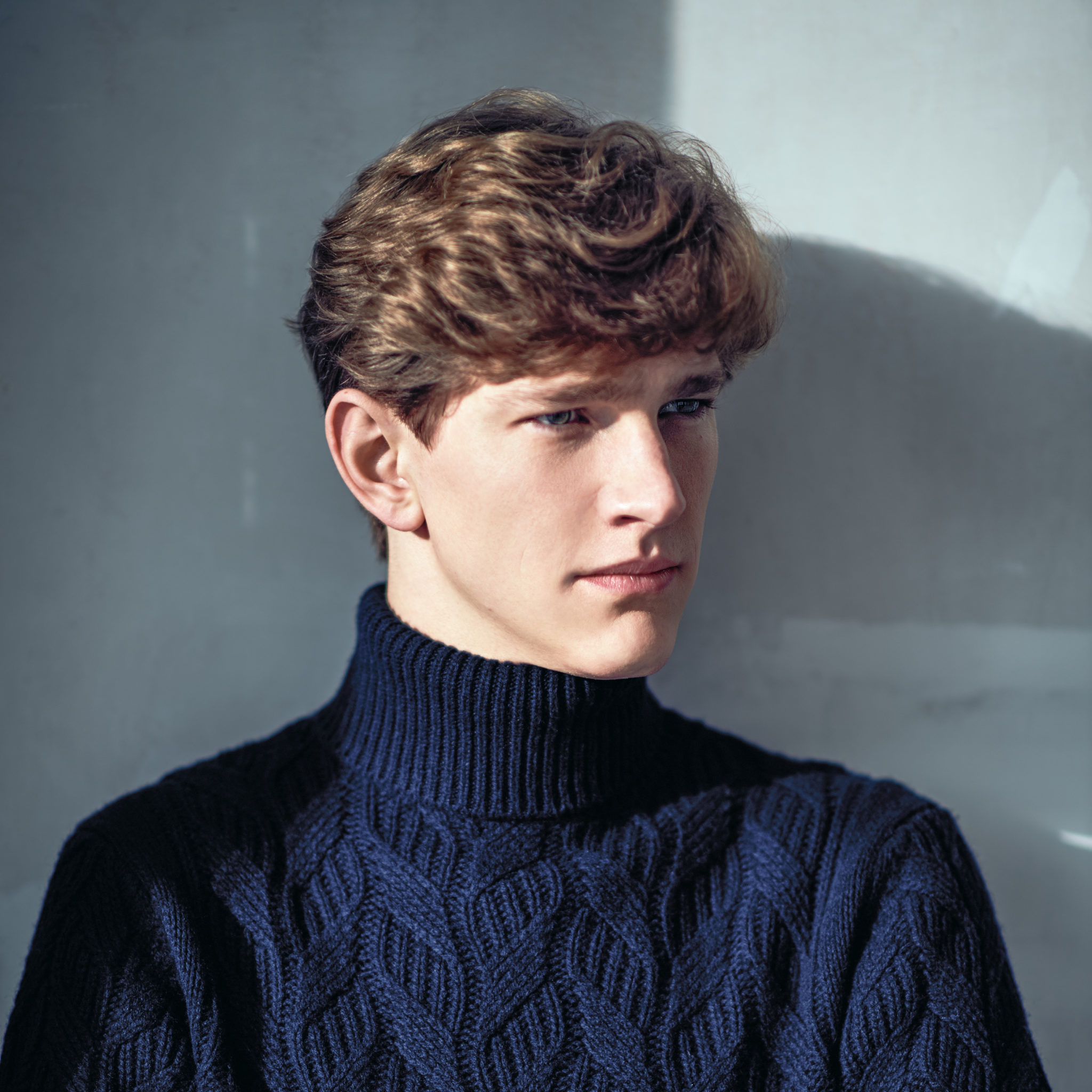 Jan Lisiecki