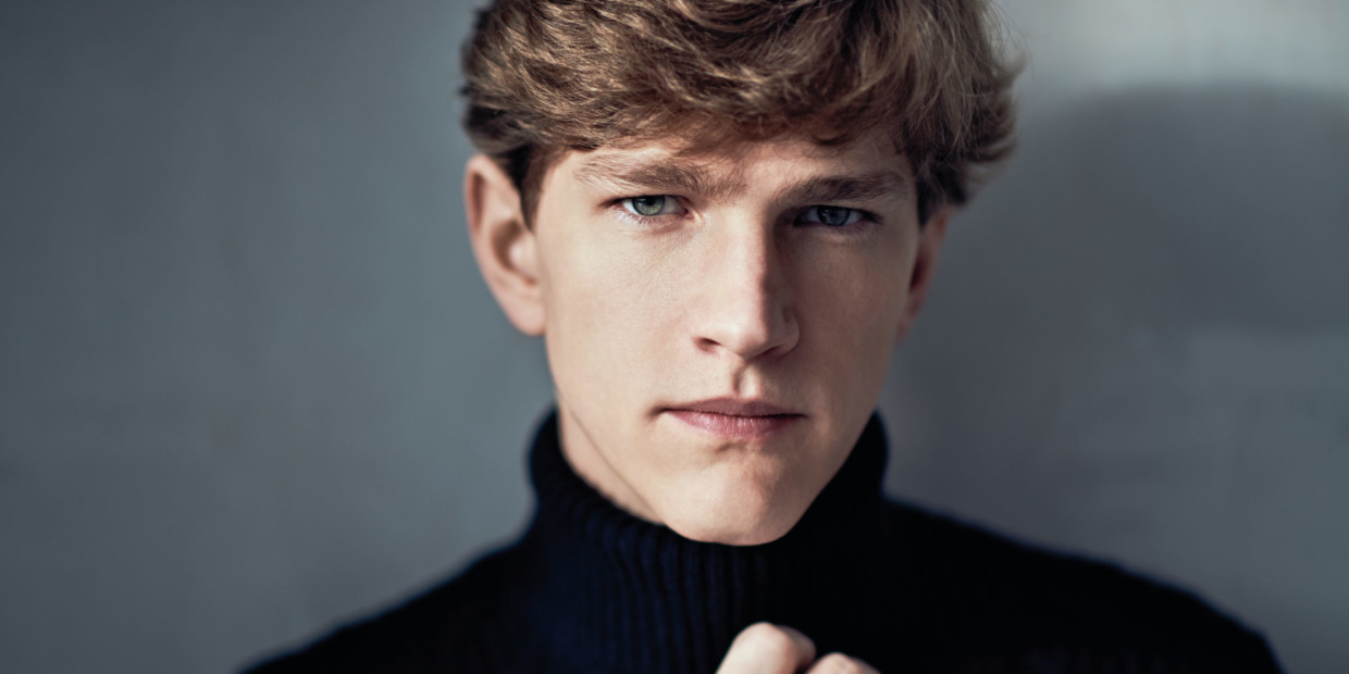 Jan Lisiecki