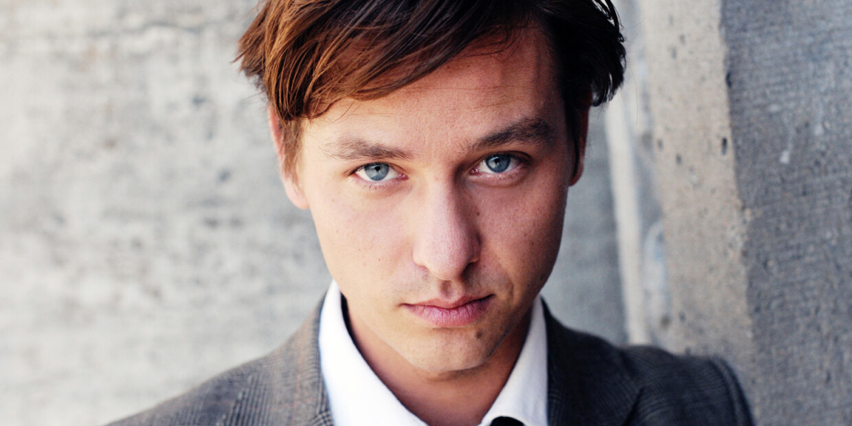 Tom Schilling