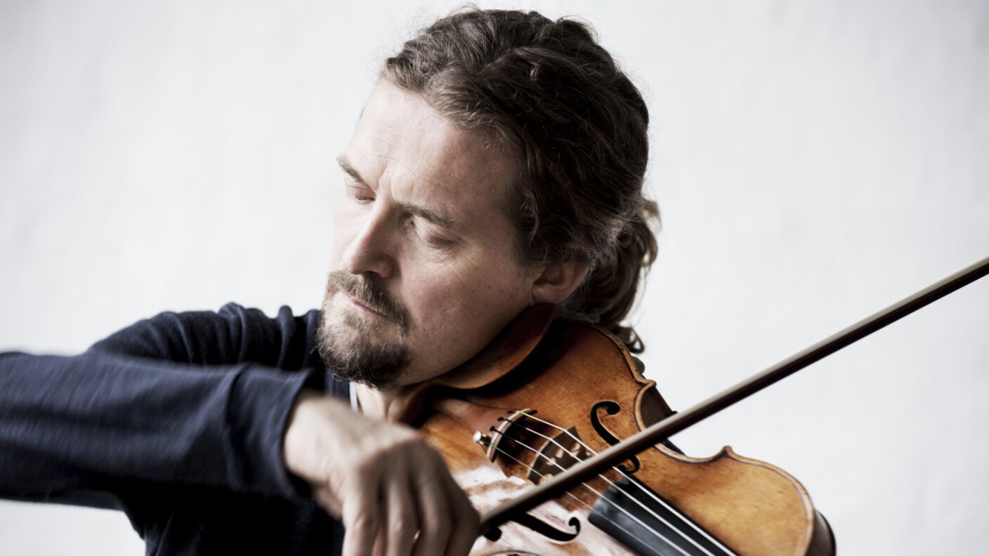 Christian Tetzlaff