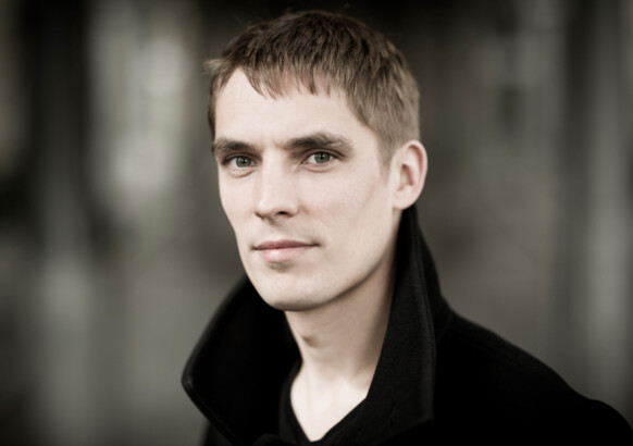 Cédric Tiberghien