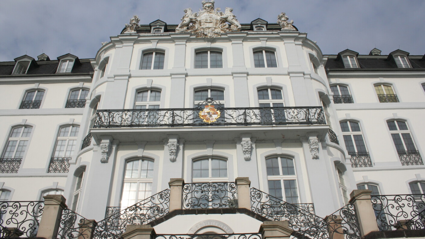 Schloss Engers