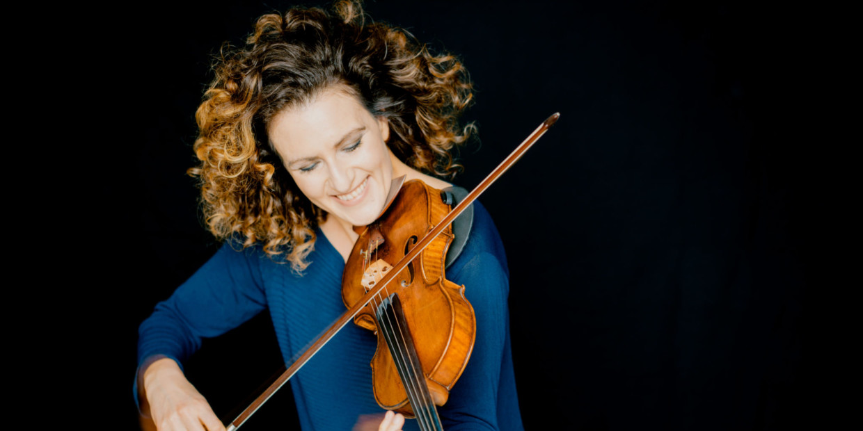 Liza Ferschtman