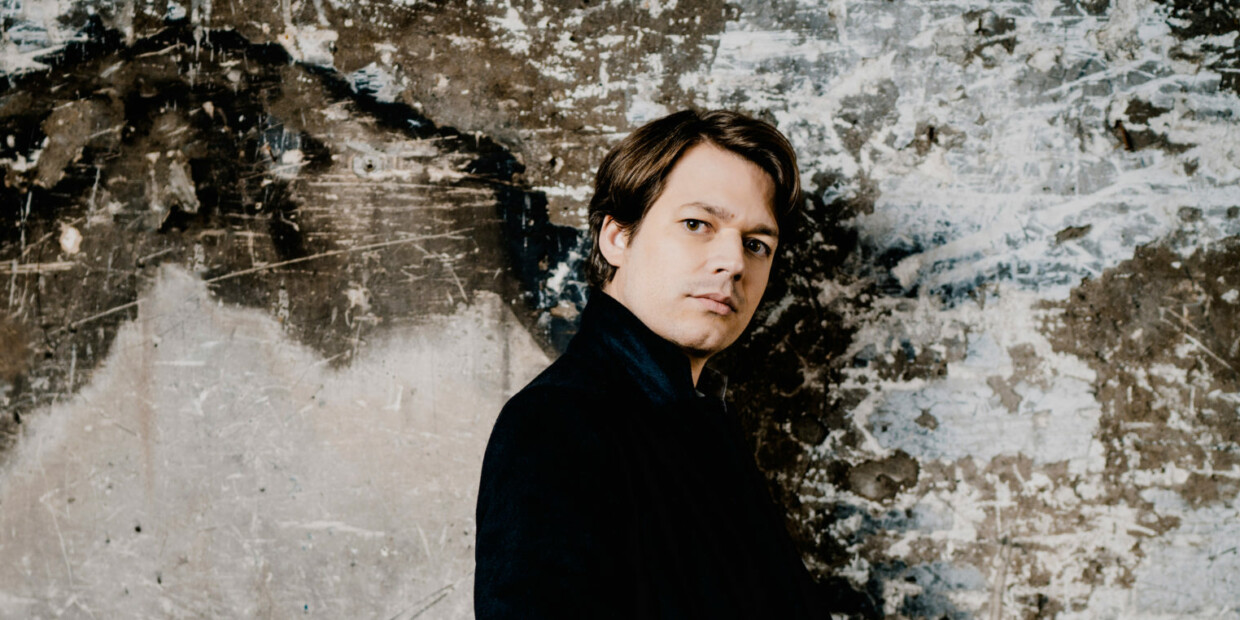 Der französische Pianist David Fray im Porträt concerti.de