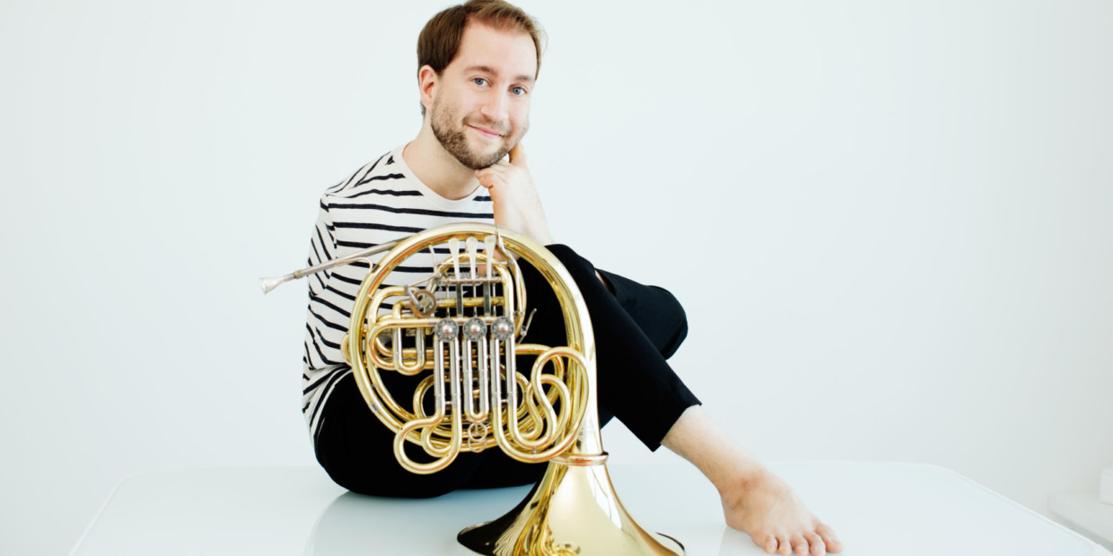Felix Klieser
