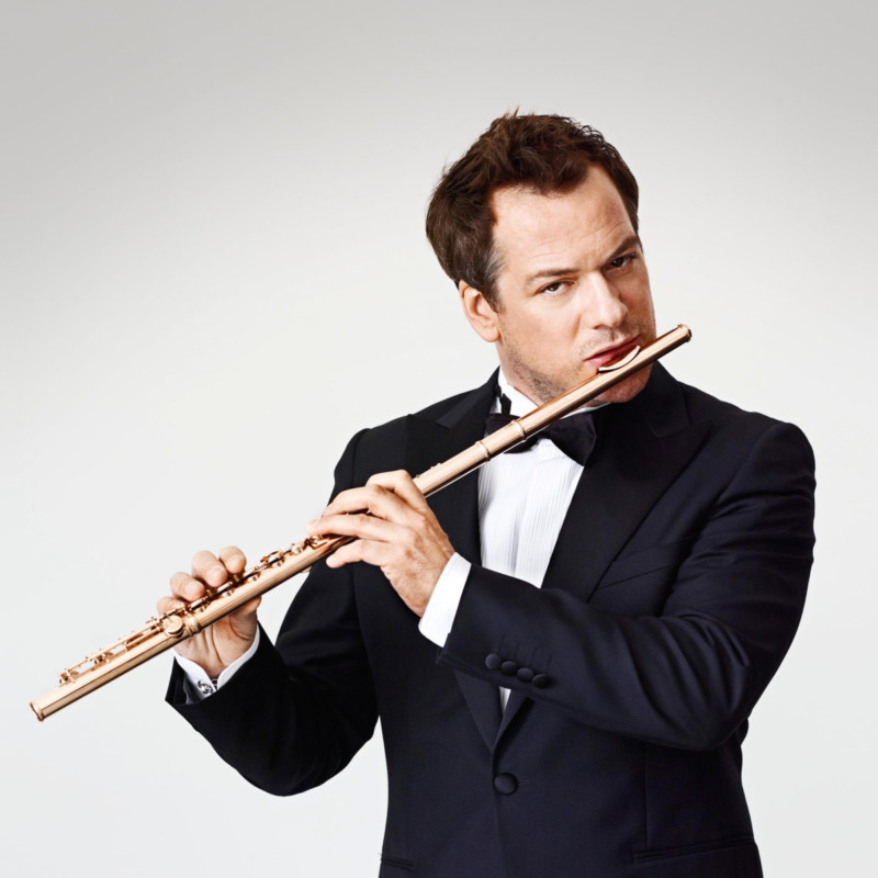 Emmanuel Pahud