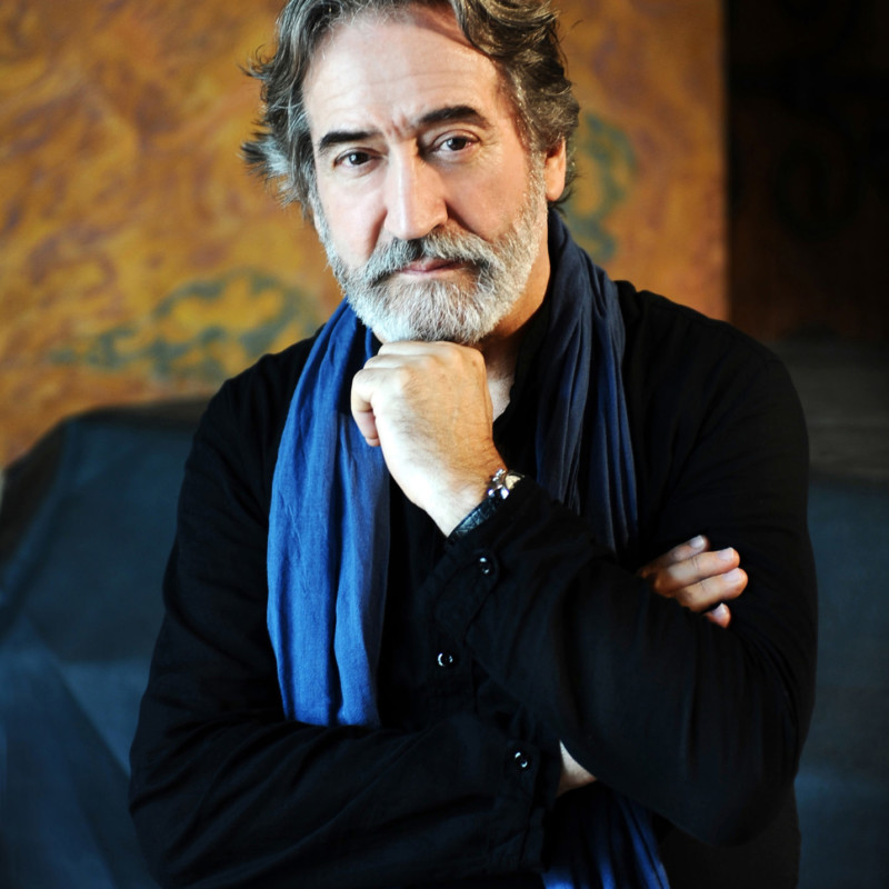 Jordi Savall