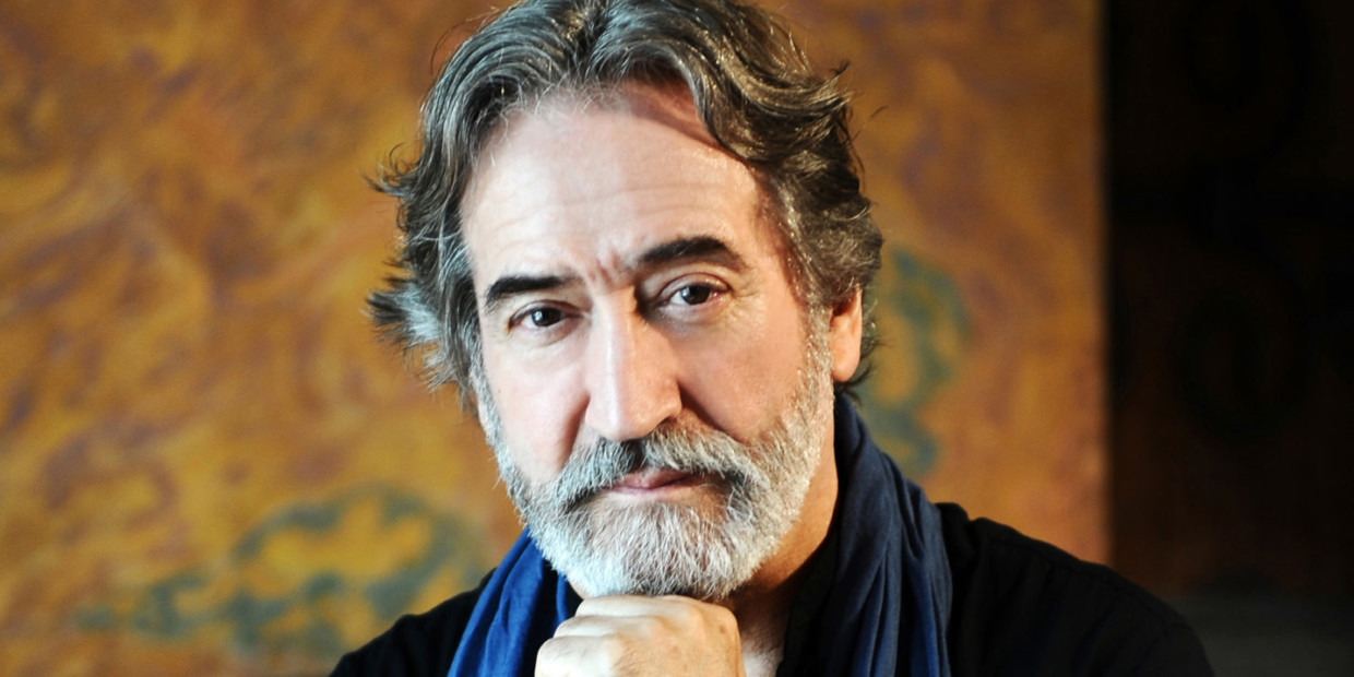 Jordi Savall