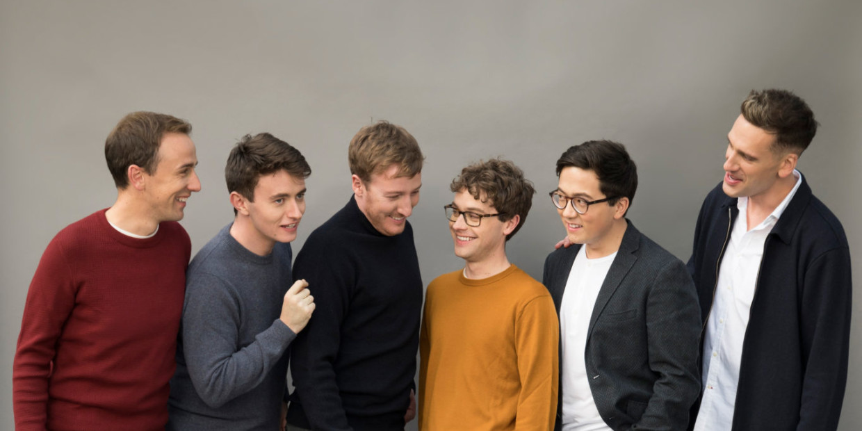 The King's Singers