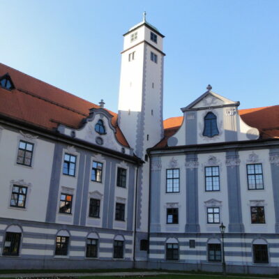 Residenz Augsburg
