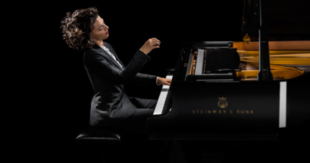 Khatia Buniatishvili