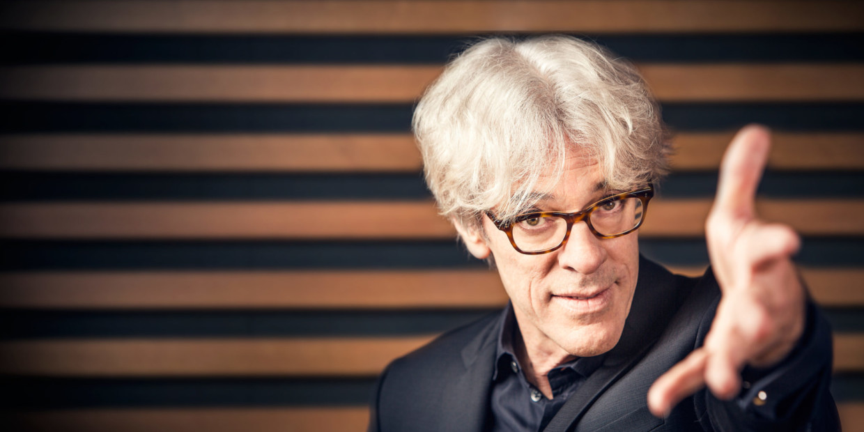 Stewart Copeland