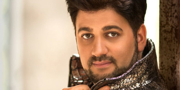 Yusif Eyvazov: Konzerte, Artikel, Rezensionen & Termine - concerti.de