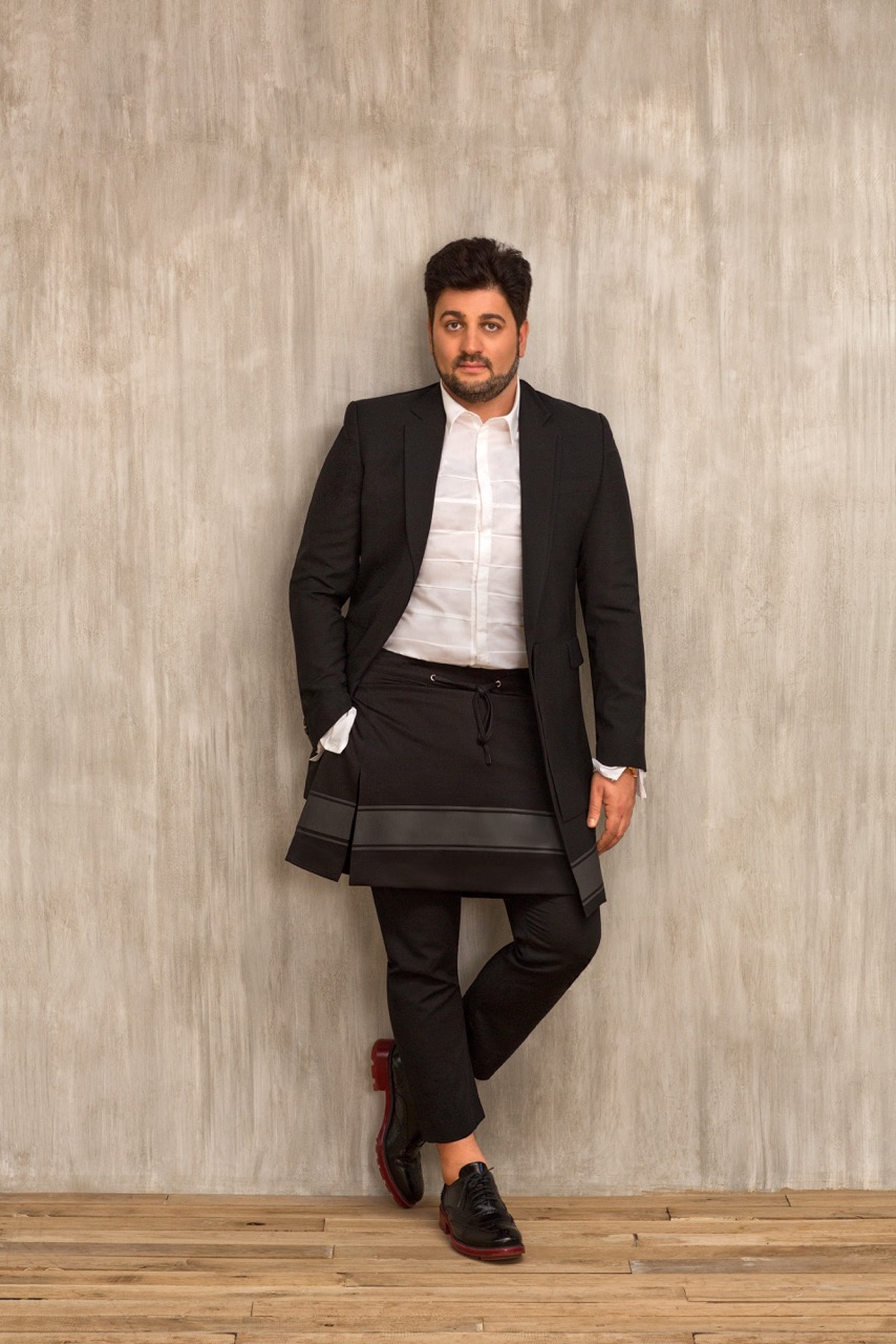 Yusif Eyvazov