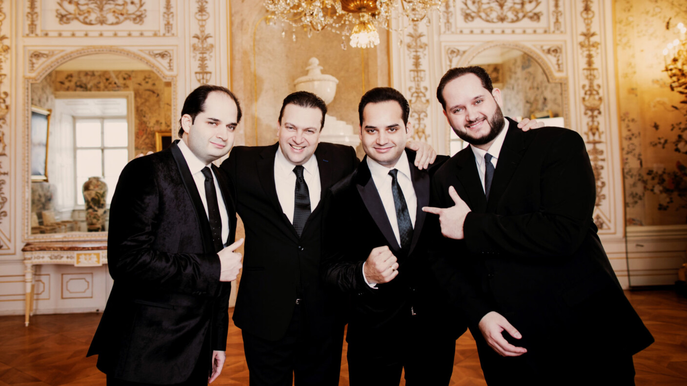 Janoska Ensemble