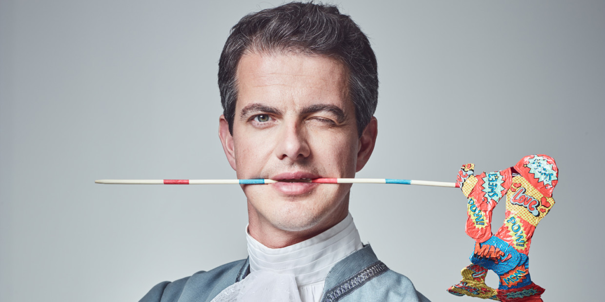 Philippe Jaroussky