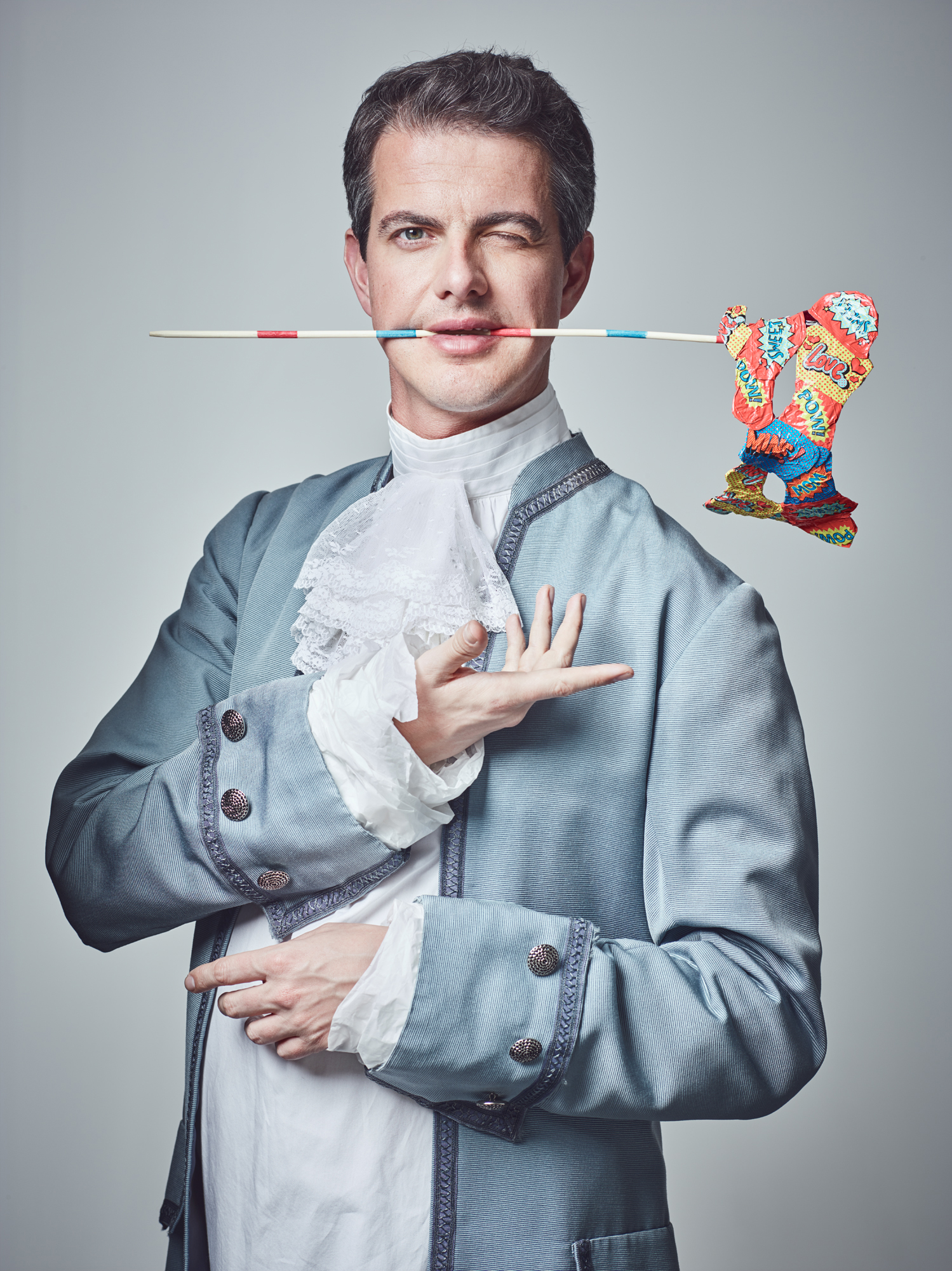 Philippe Jaroussky