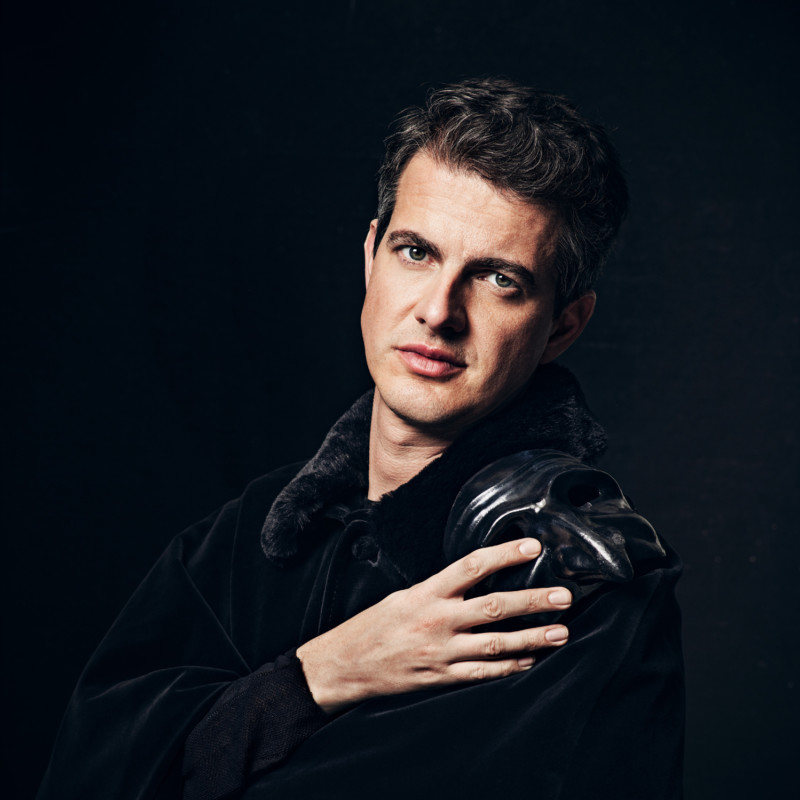 Philippe Jaroussky