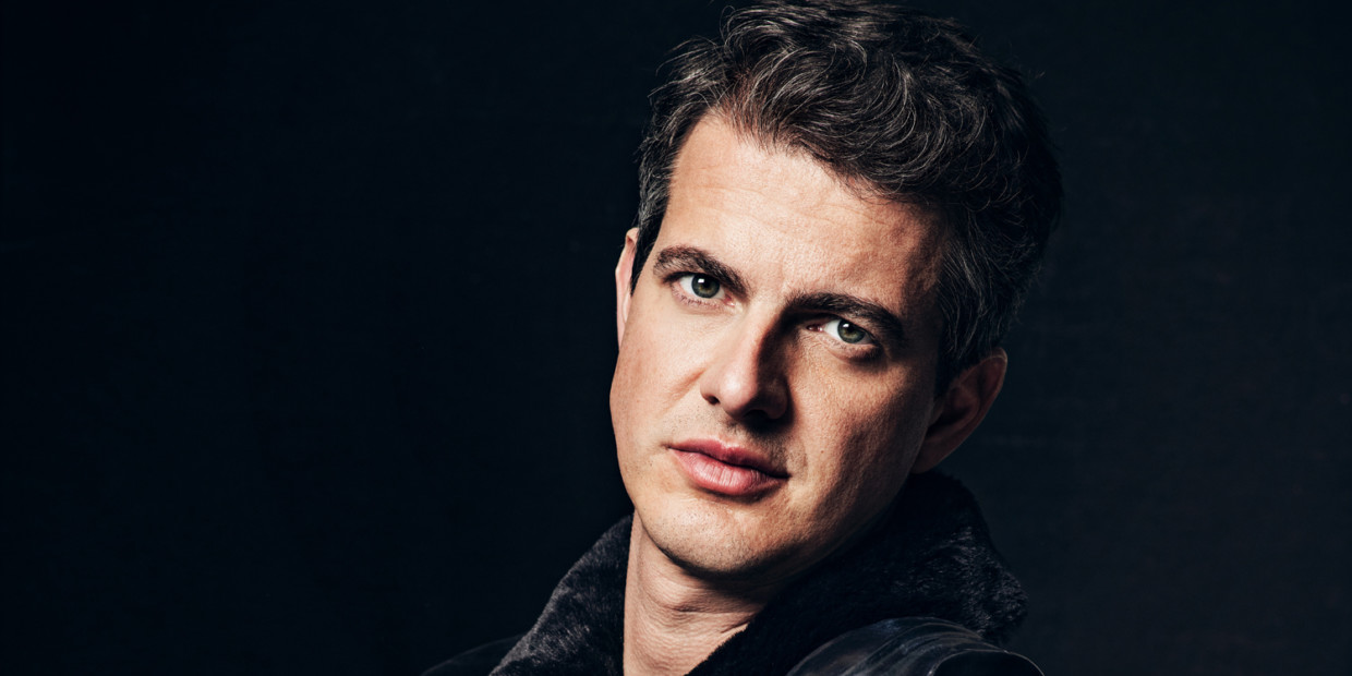 Philippe Jaroussky