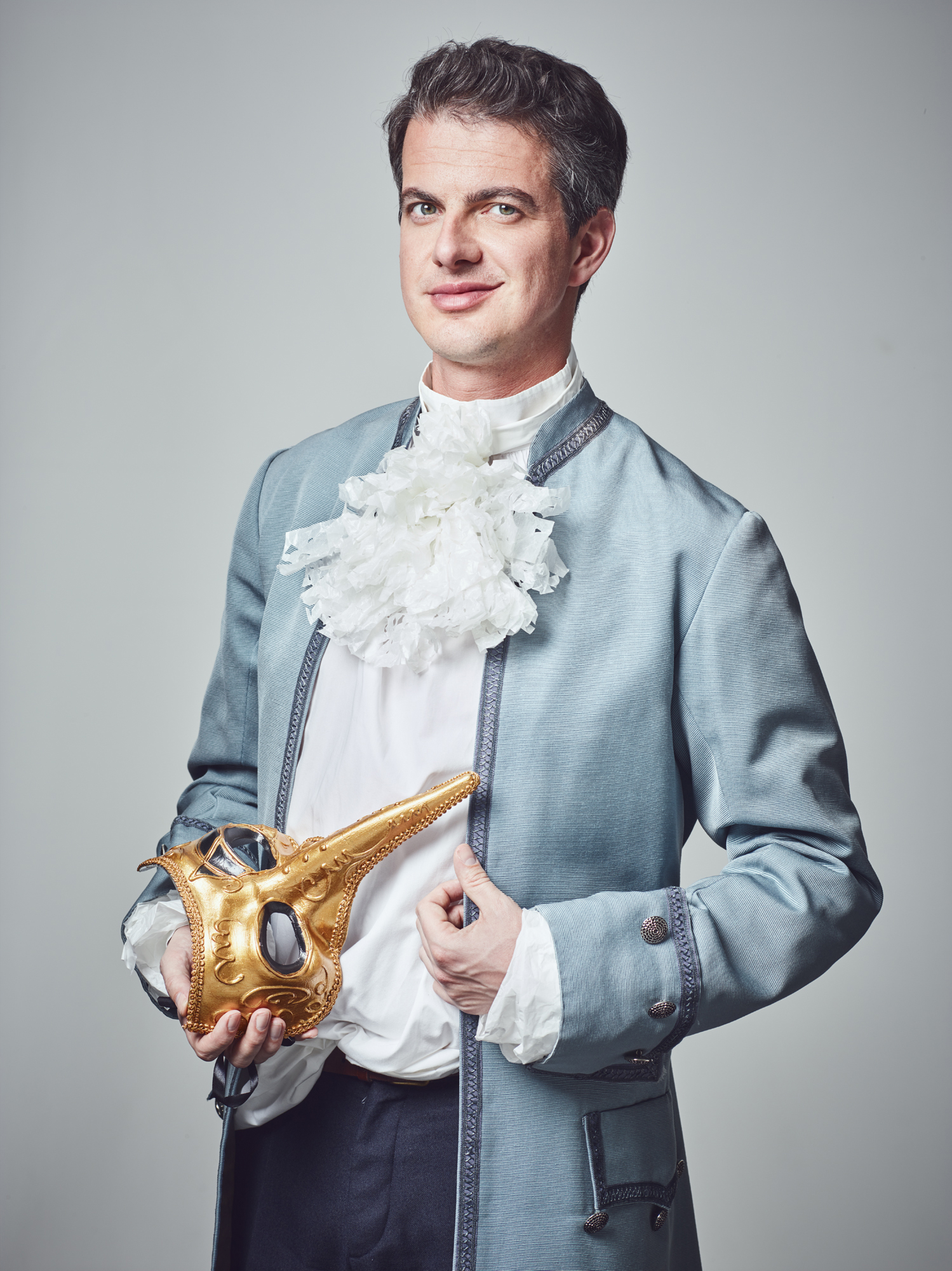 Philippe Jaroussky