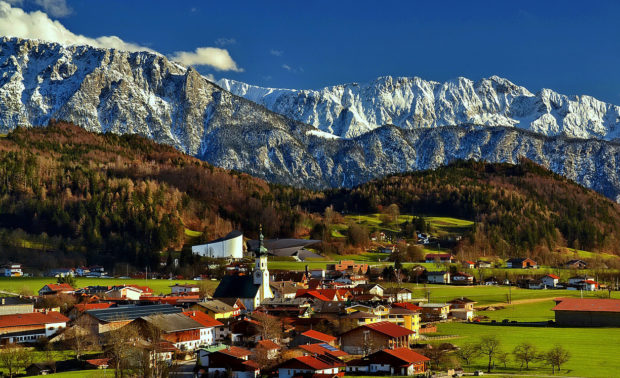 Tiroler Festspiele Erl