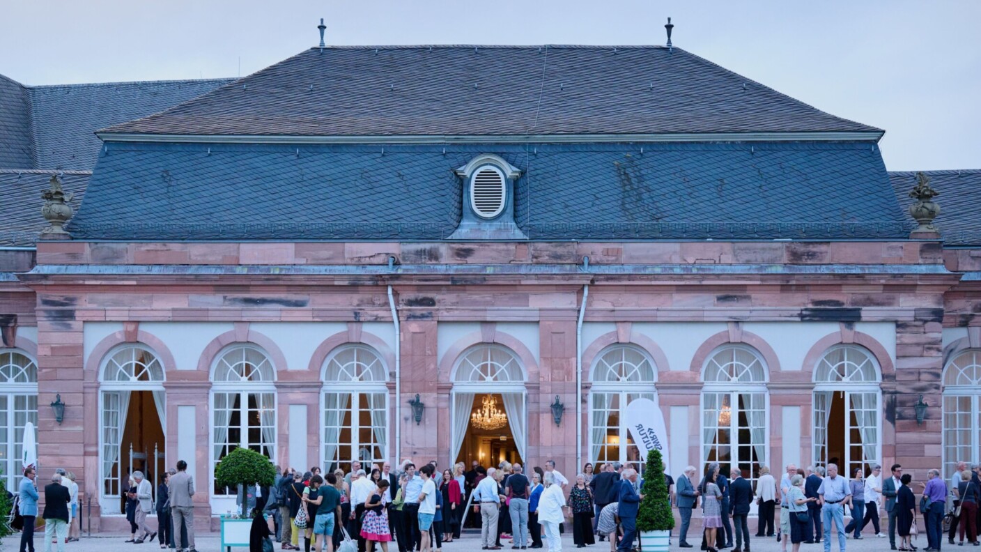 Schwetzinger Festspiele