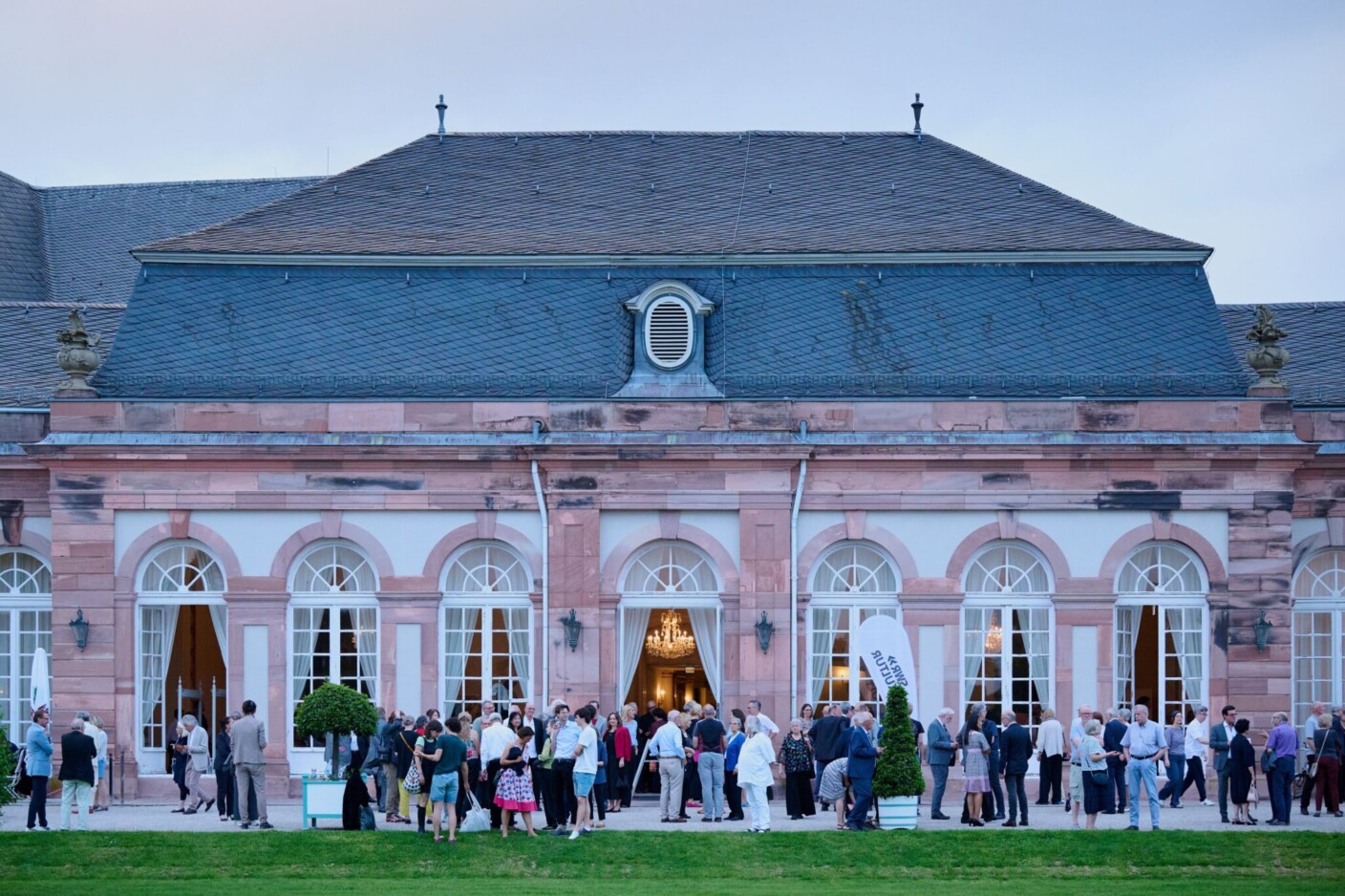 Schwetzinger SWR Festspiele