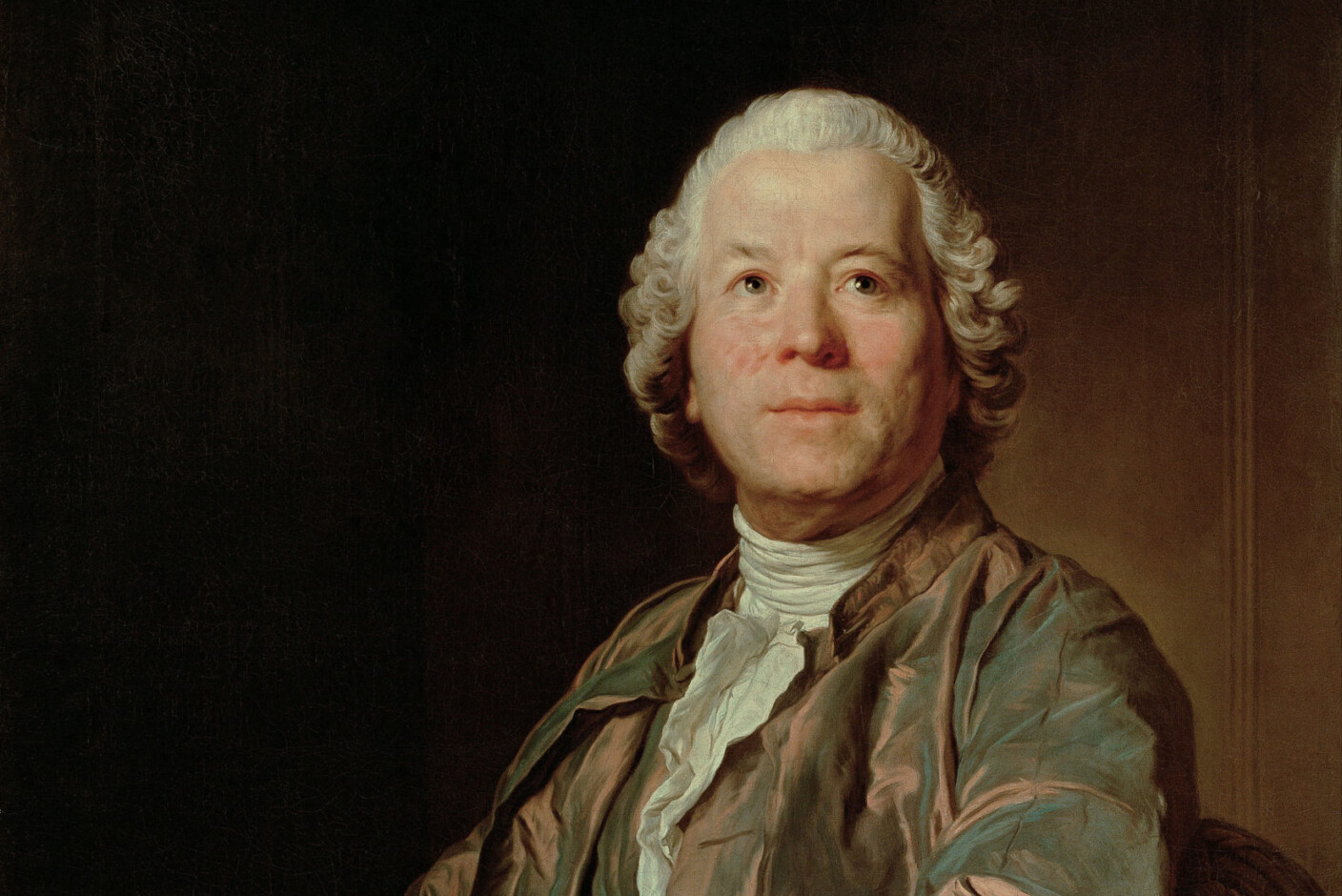 Christoph Willibald Gluck